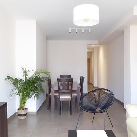 Coqueto Apartamento De 3 Habitaciones By Hometels Sagunto Esterno foto