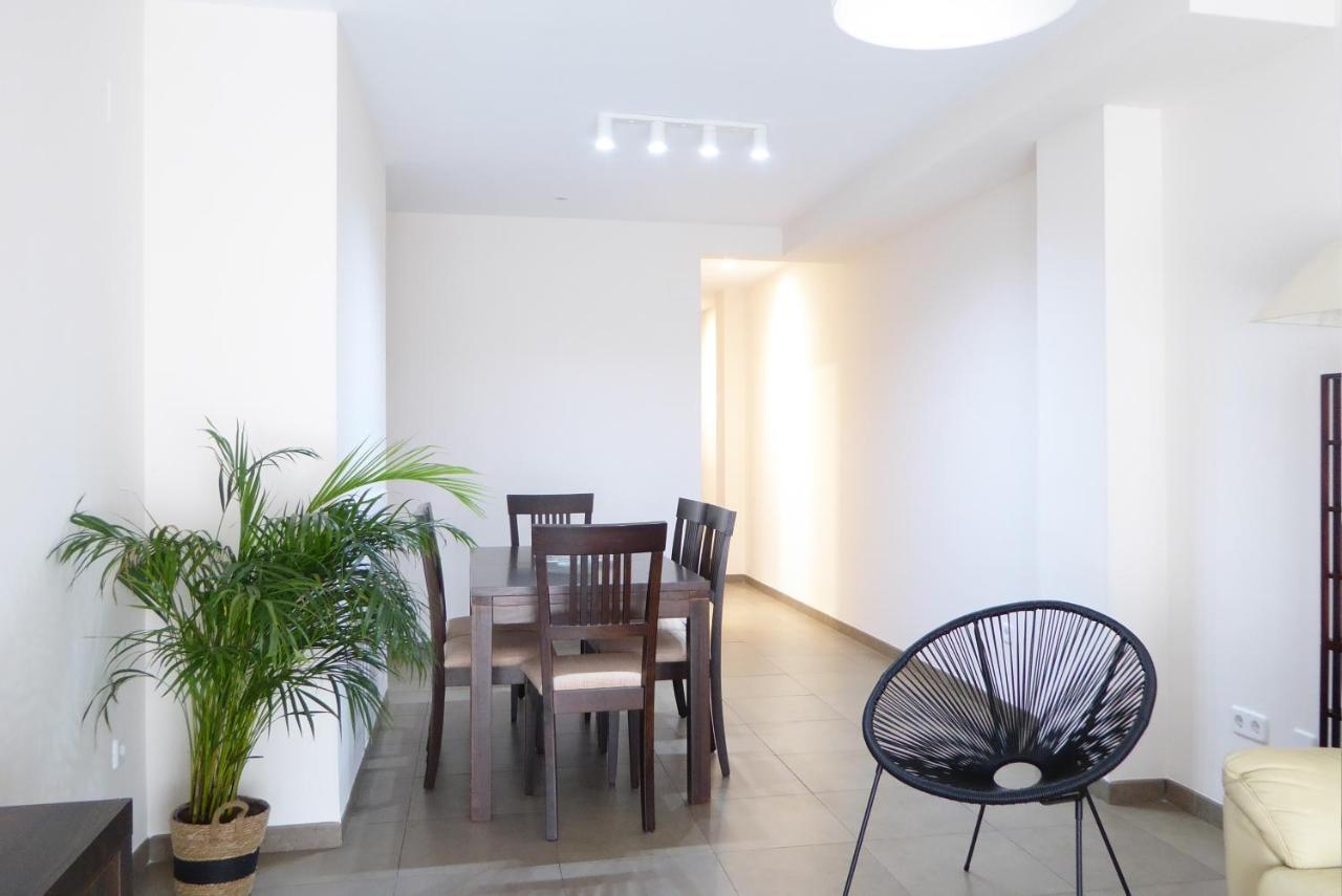 Coqueto Apartamento De 3 Habitaciones By Hometels Sagunto Esterno foto