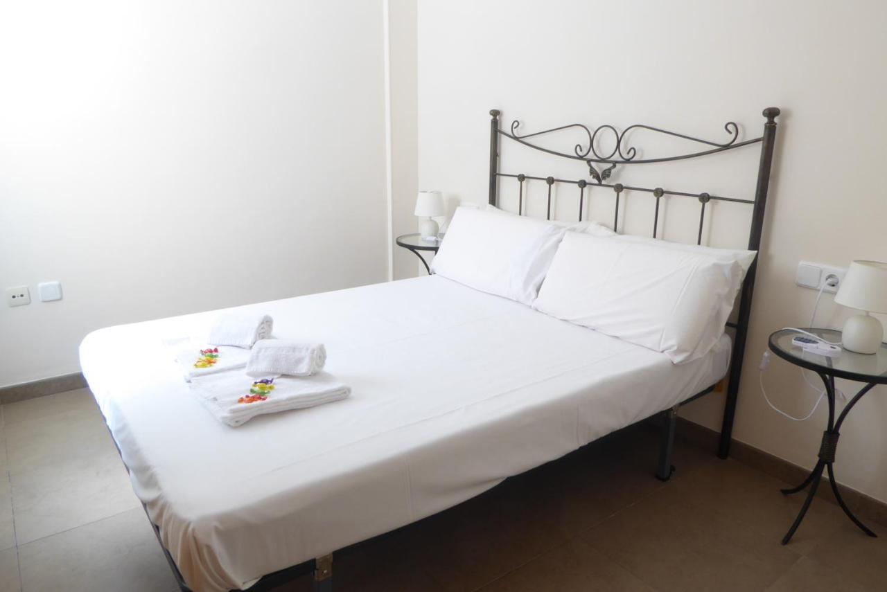 Coqueto Apartamento De 3 Habitaciones By Hometels Sagunto Esterno foto
