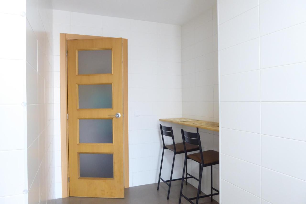Coqueto Apartamento De 3 Habitaciones By Hometels Sagunto Esterno foto