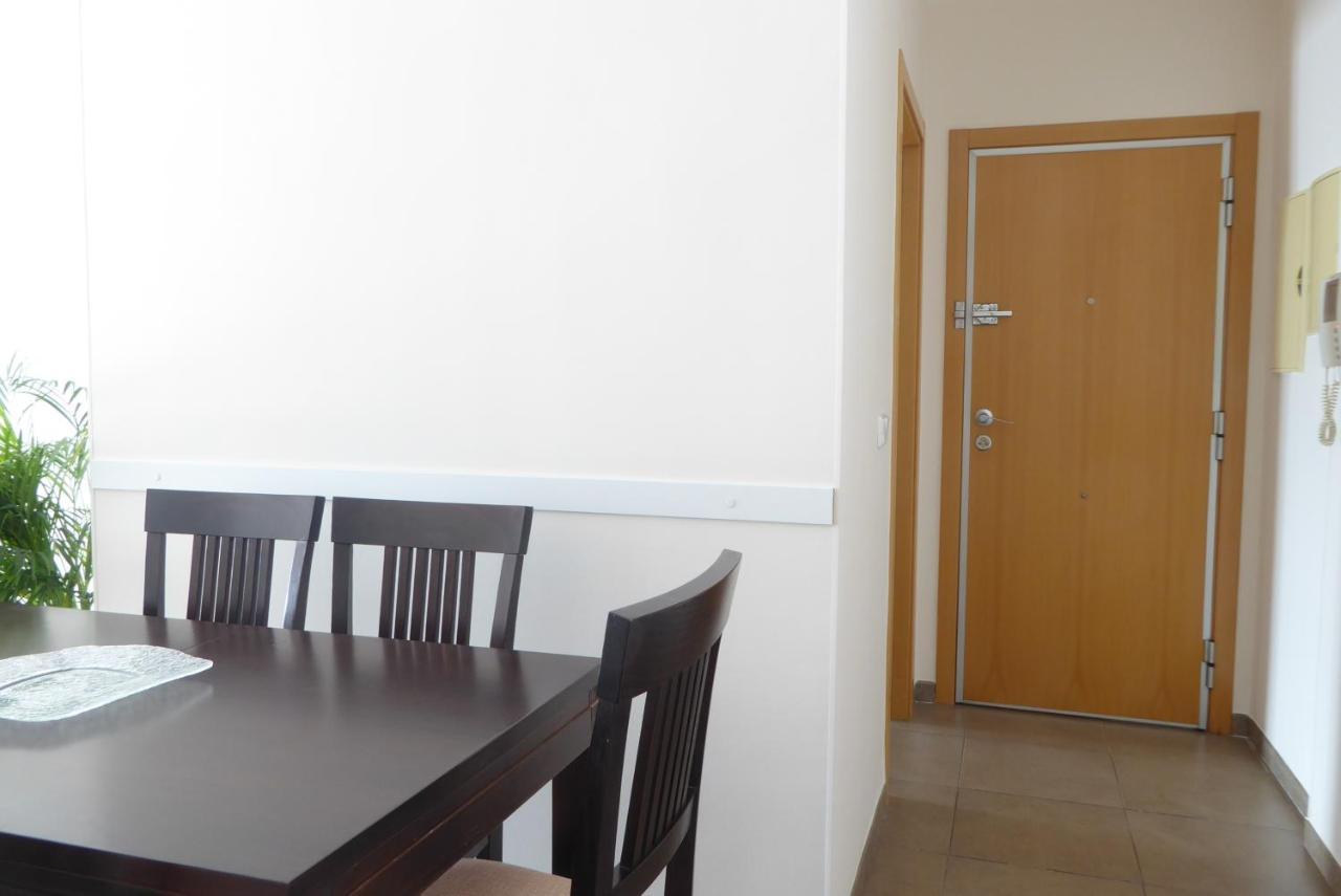 Coqueto Apartamento De 3 Habitaciones By Hometels Sagunto Esterno foto