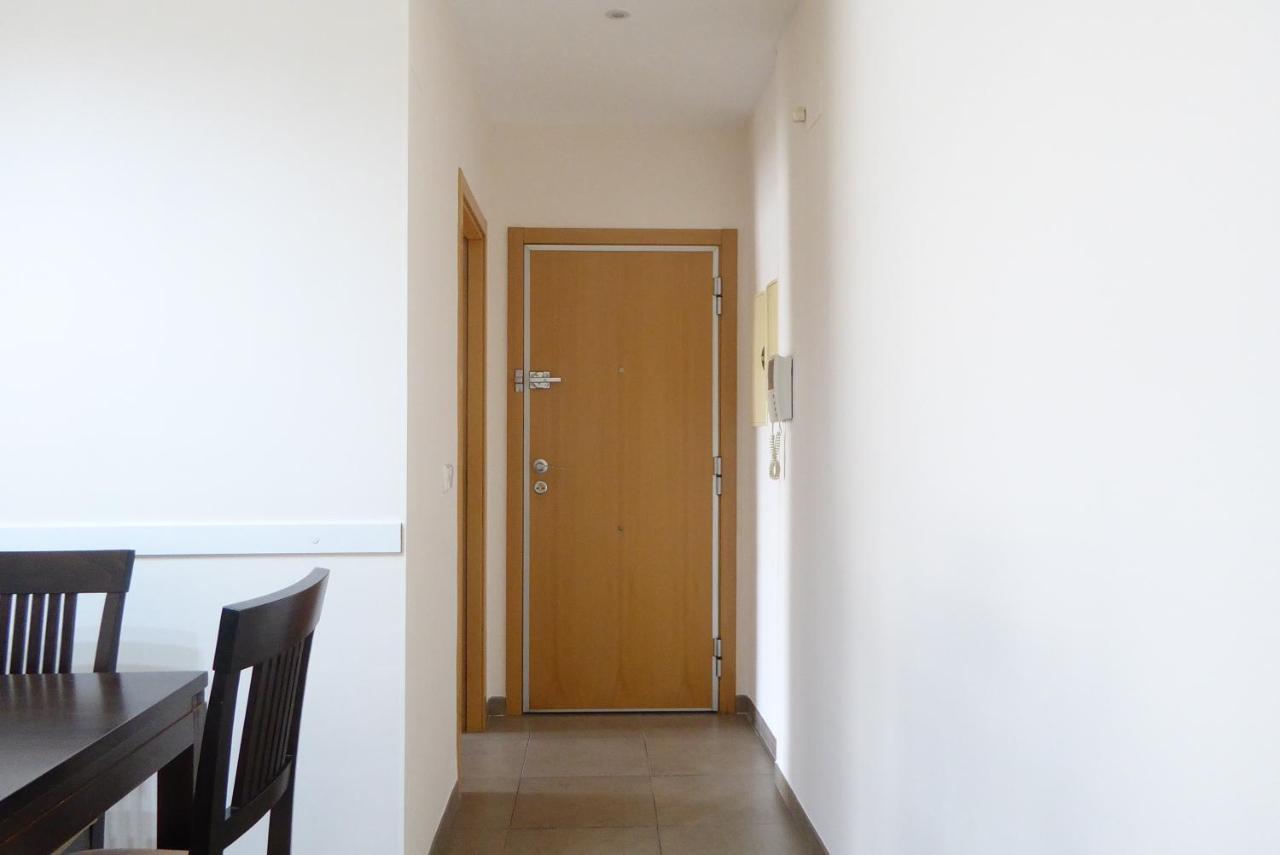 Coqueto Apartamento De 3 Habitaciones By Hometels Sagunto Esterno foto
