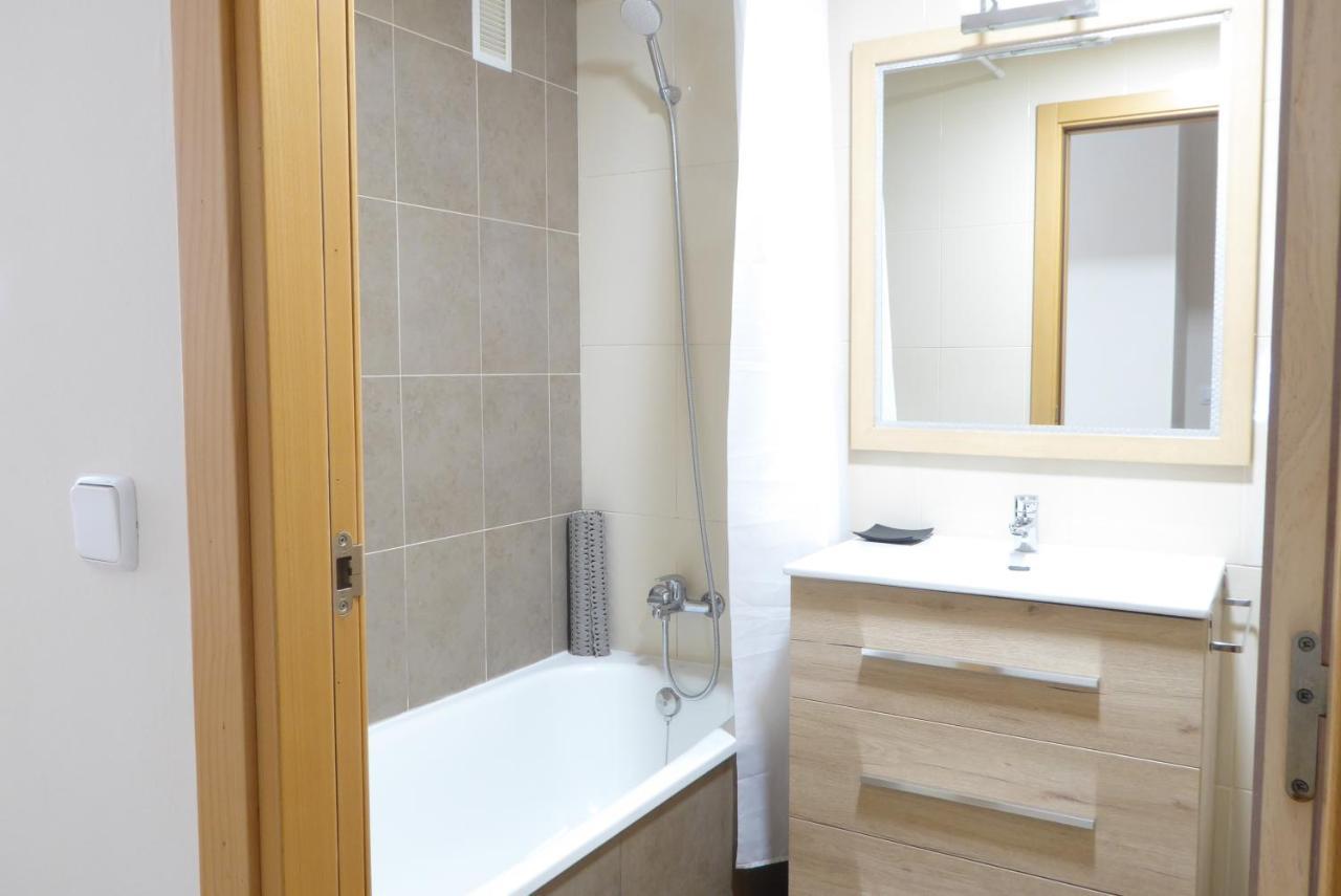 Coqueto Apartamento De 3 Habitaciones By Hometels Sagunto Esterno foto