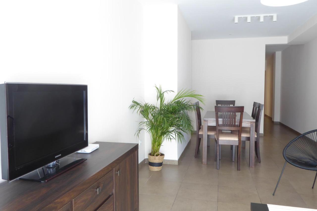 Coqueto Apartamento De 3 Habitaciones By Hometels Sagunto Esterno foto