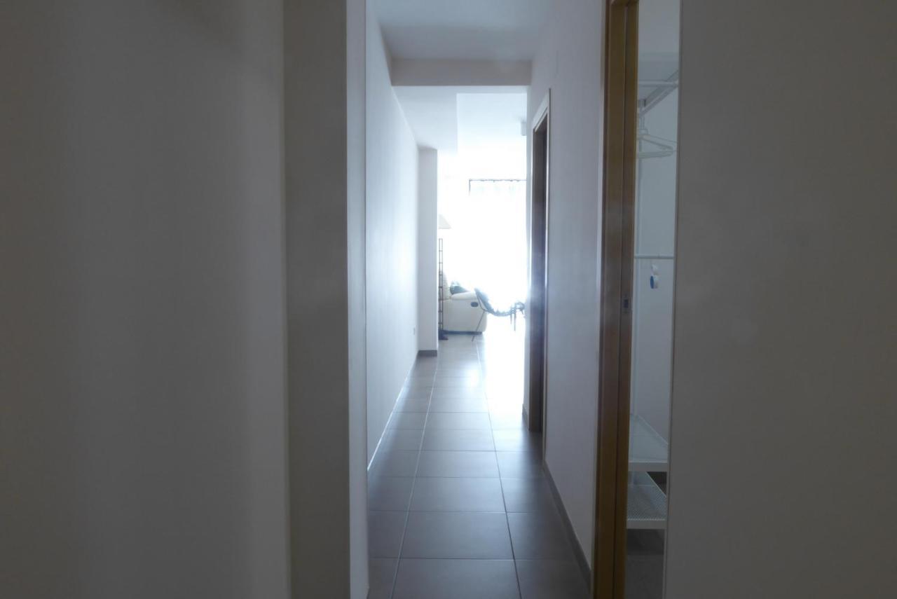 Coqueto Apartamento De 3 Habitaciones By Hometels Sagunto Esterno foto